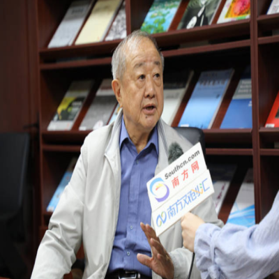 周克崧院士：科技創新驅動高質量發展 持續推進材料表面工程技術研究