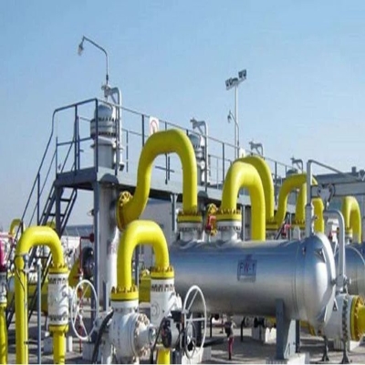 天然氣輸送管道腐蝕與防腐措施現狀分析